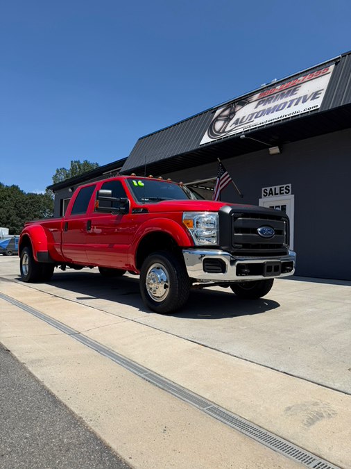 ford f-350 super duty 2016 1FT8W3D62GED16353 image ford f-350 super duty 2016 1FT8W3D62GED16353 image